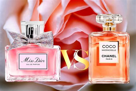 miss dior eau de parfum vs miss dior le parfum|Miss Dior vs chanel perfume.